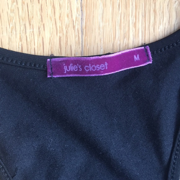 Sparkling tank top - Picture 8 of 10